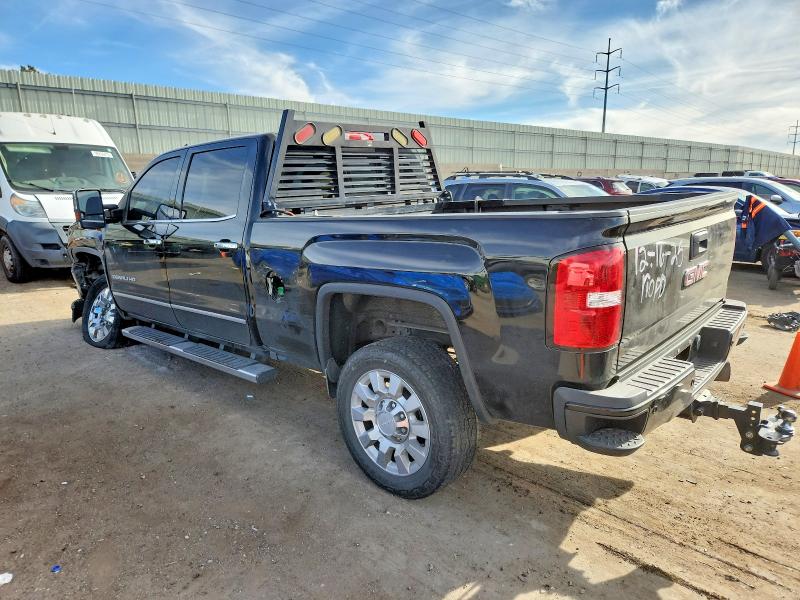 Фото 2 - GMC SIERRA