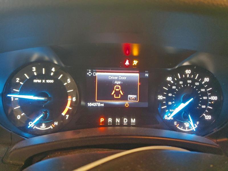 Фото 9 - FORD EXPEDITION