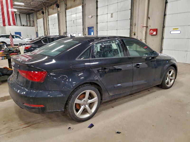 Фото 3 - AUDI A3