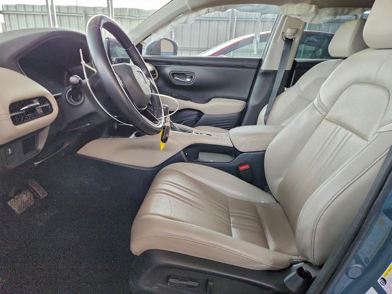 Фото 7 - HONDA HR-V