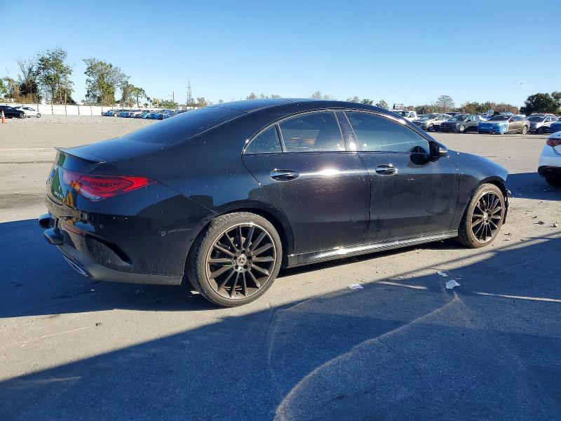 Фото 3 - MERCEDES-BENZ CLA-CLASS