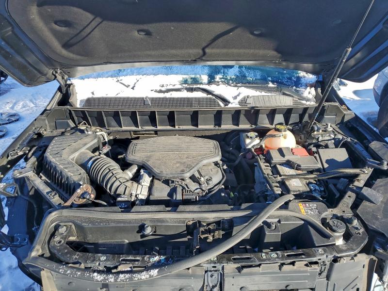 Фото 12 - GMC ACADIA DEN