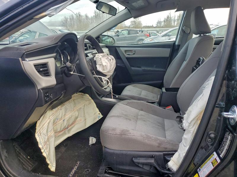 Фото 7 - TOYOTA COROLLA