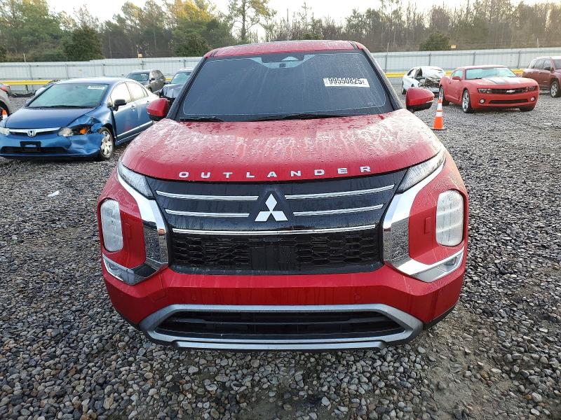 Фото 5 - MITSUBISHI OUTLANDER