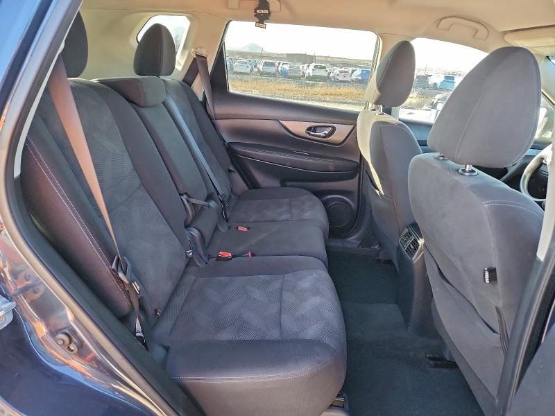 Фото 10 - NISSAN ROGUE