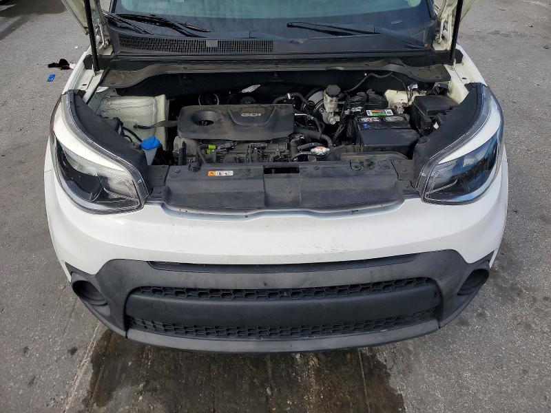 Фото 12 - KIA SOUL