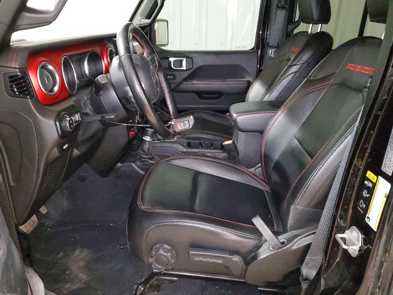 Фото 7 - JEEP GLADIATOR