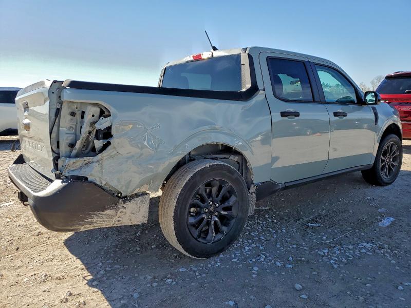 Фото 3 - FORD MAVERICK