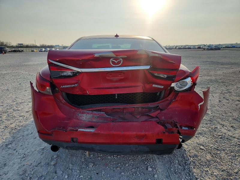 Фото 6 - MAZDA 6