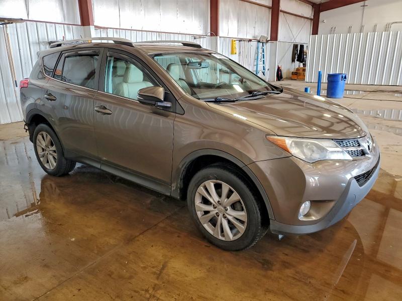 Фото 4 - TOYOTA RAV4