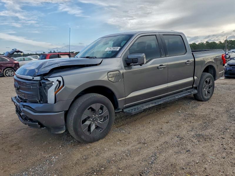 FORD F150 LIGHT 2022 VIN 1FTVW1ELXNWG16659