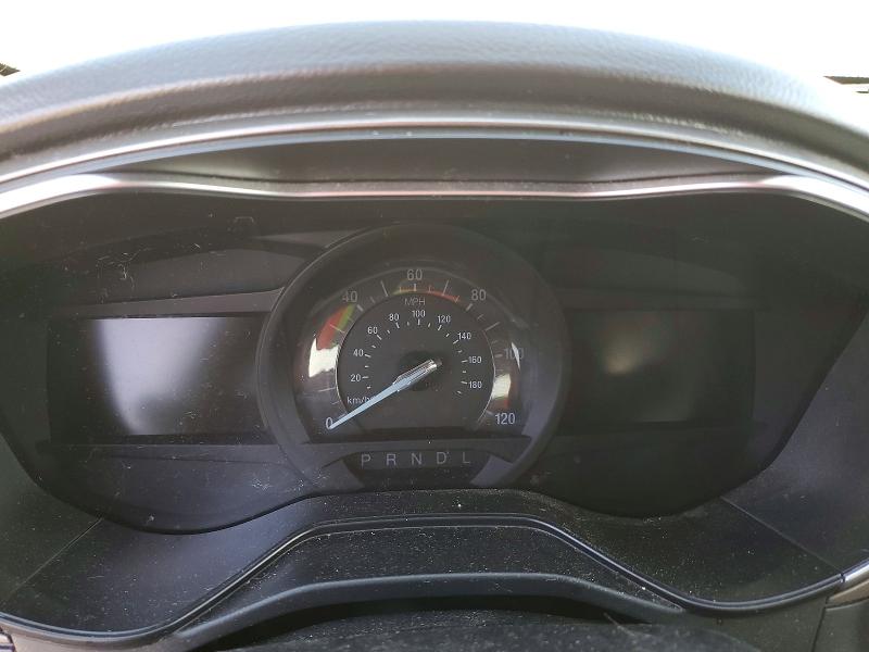 Фото 9 - FORD FUSION