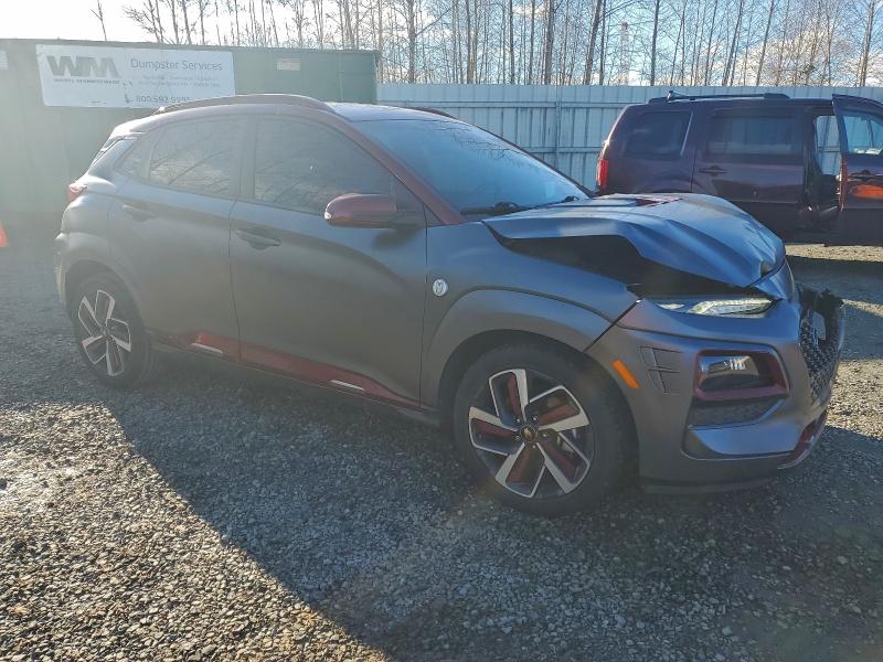 Фото 4 - HYUNDAI KONA