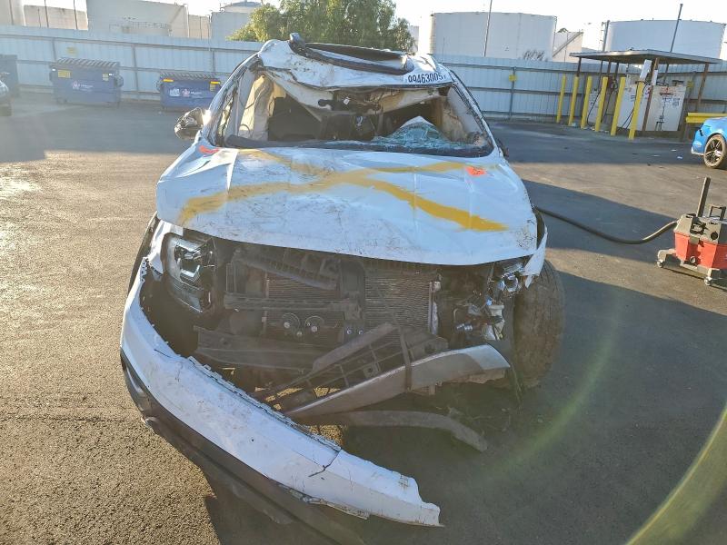 Фото 5 - VOLKSWAGEN ATLAS