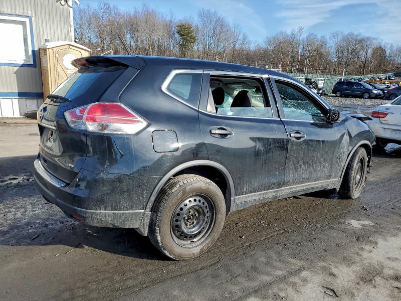 Фото 3 - NISSAN ROGUE