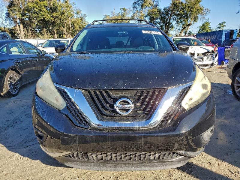 Фото 5 - NISSAN MURANO