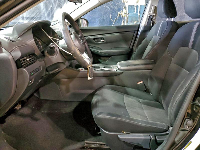 Фото 7 - NISSAN SENTRA