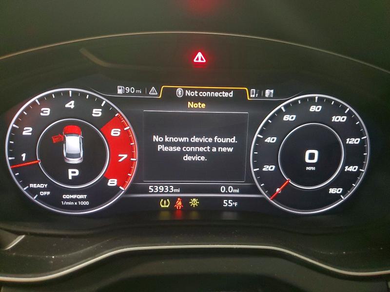 Фото 9 - AUDI SQ5