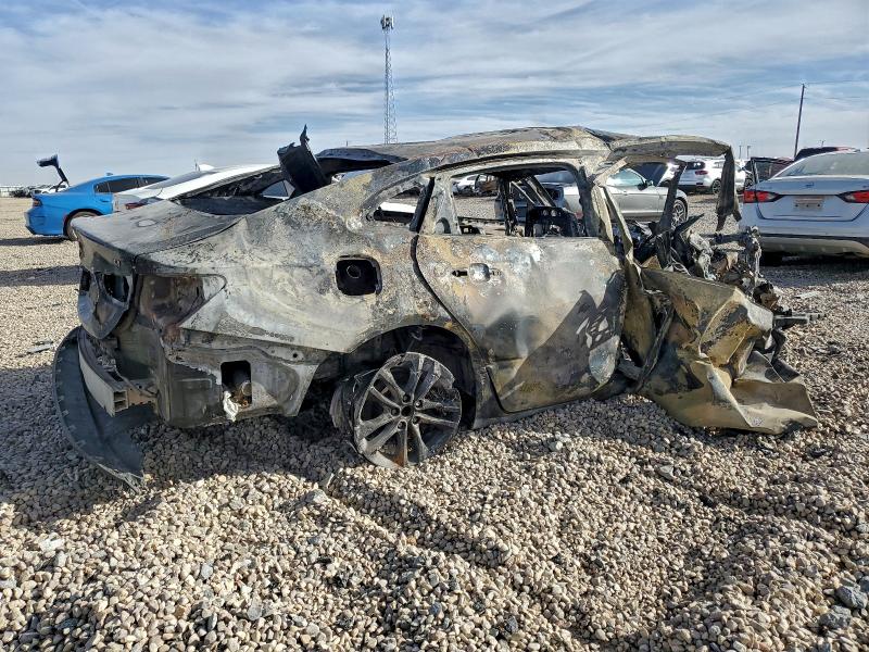 Фото 3 - CHEVROLET MALIBU