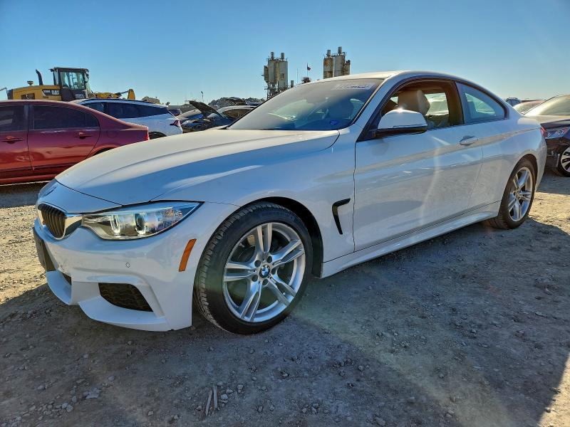 Фото 1 - BMW 4 SERIES