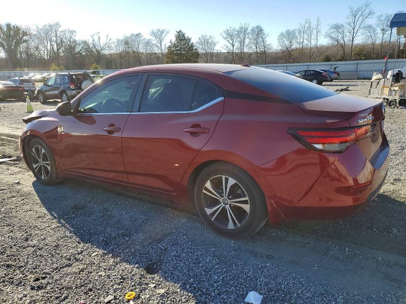 Фото 2 - NISSAN SENTRA