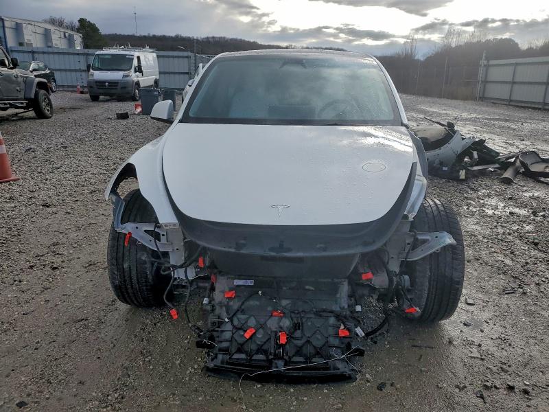 Фото 5 - TESLA MODEL Y