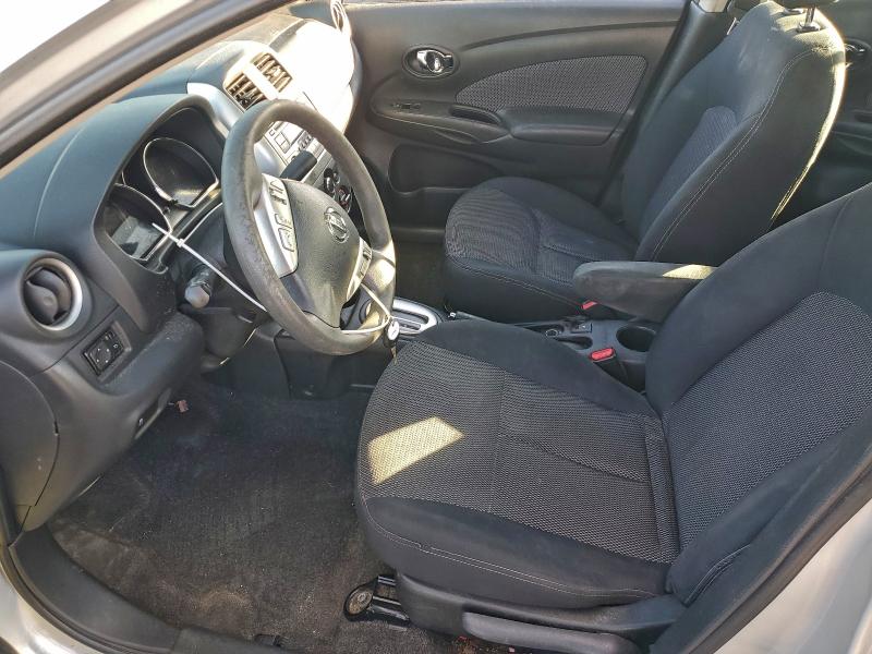 Фото 7 - NISSAN VERSA