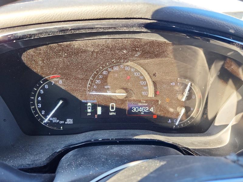 Фото 9 - CADILLAC XT5