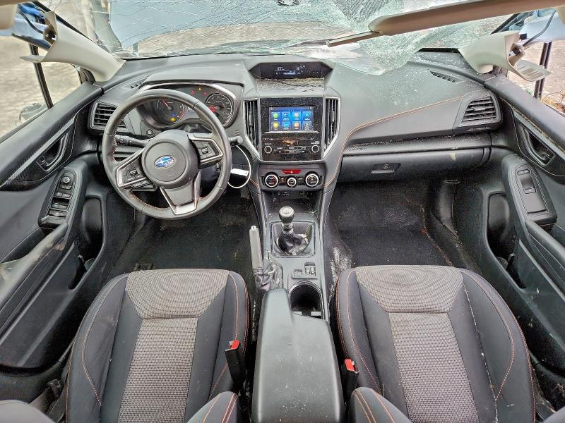 Фото 8 - SUBARU CROSSTREK