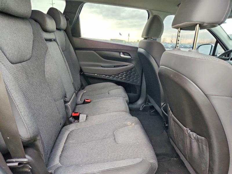 Фото 10 - HYUNDAI SANTA FE