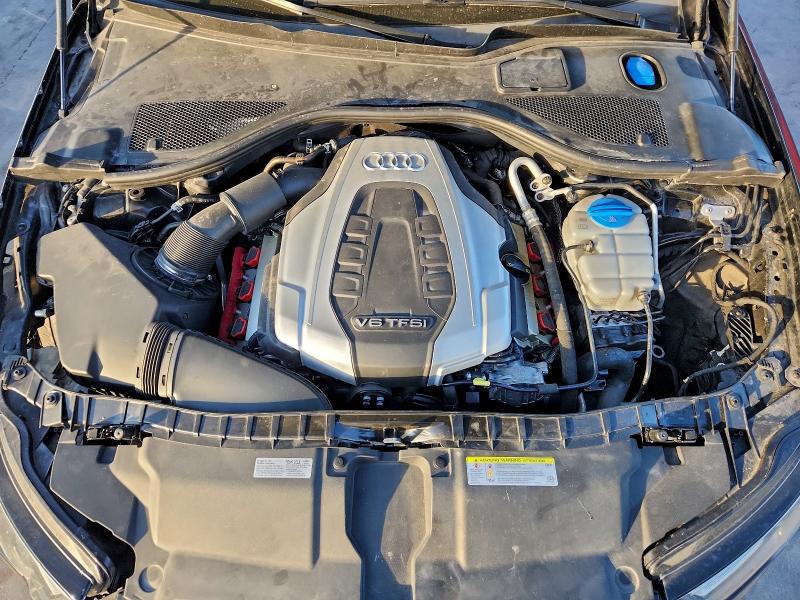 Фото 11 - AUDI A6