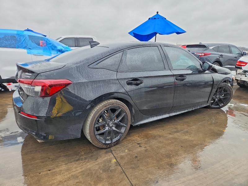 Фото 3 - HONDA CIVIC