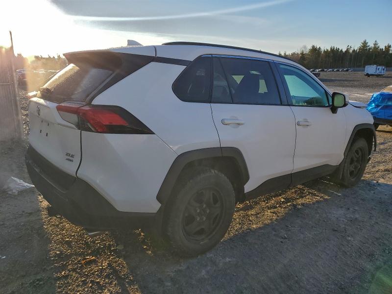 Фото 3 - TOYOTA RAV4
