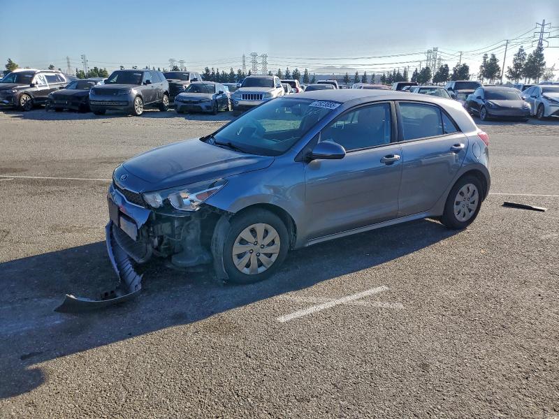 Фото 1 - KIA RIO