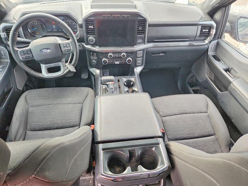 Фото 8 - FORD F-150