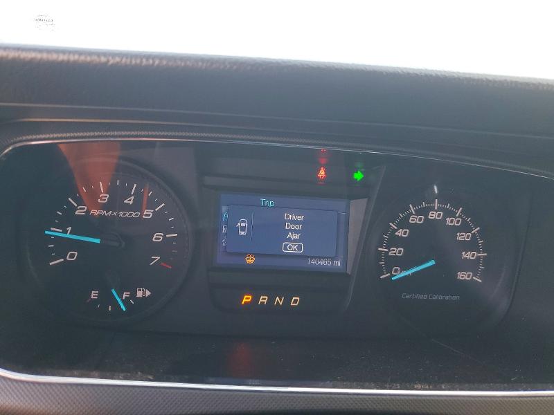 Фото 9 - FORD TAURUS