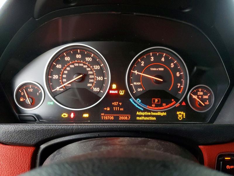 Фото 9 - BMW 4 SERIES