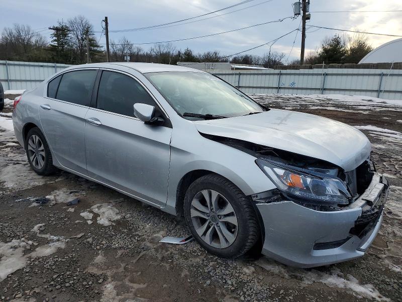 Фото 4 - HONDA ACCORD