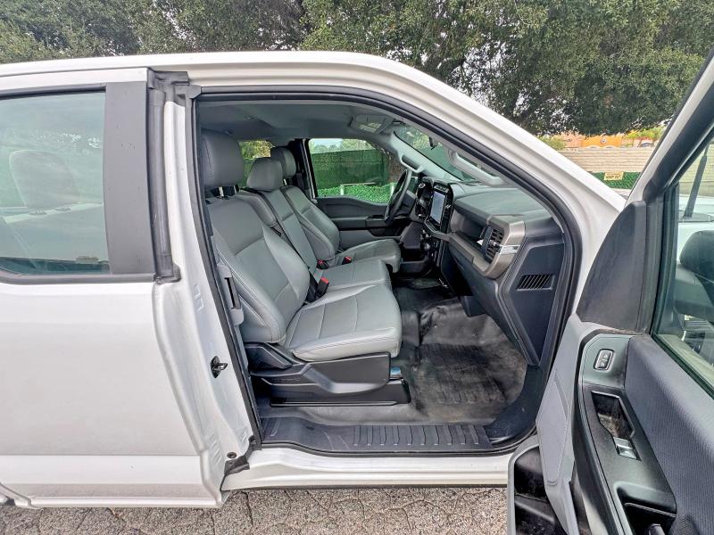 Фото 5 - FORD F150