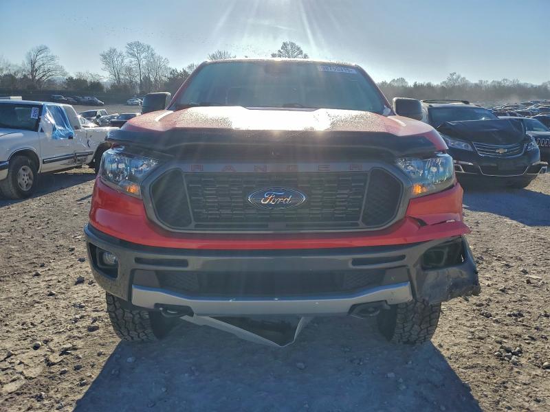 Фото 5 - FORD RANGER