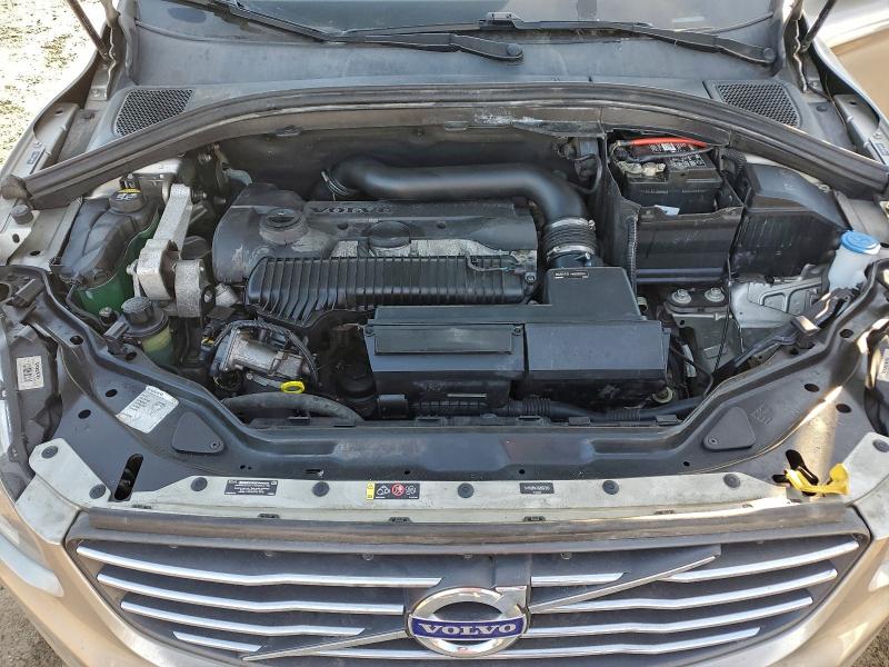 Фото 12 - VOLVO XC60