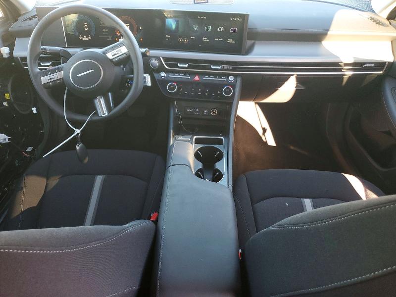 Фото 8 - HYUNDAI SONATA