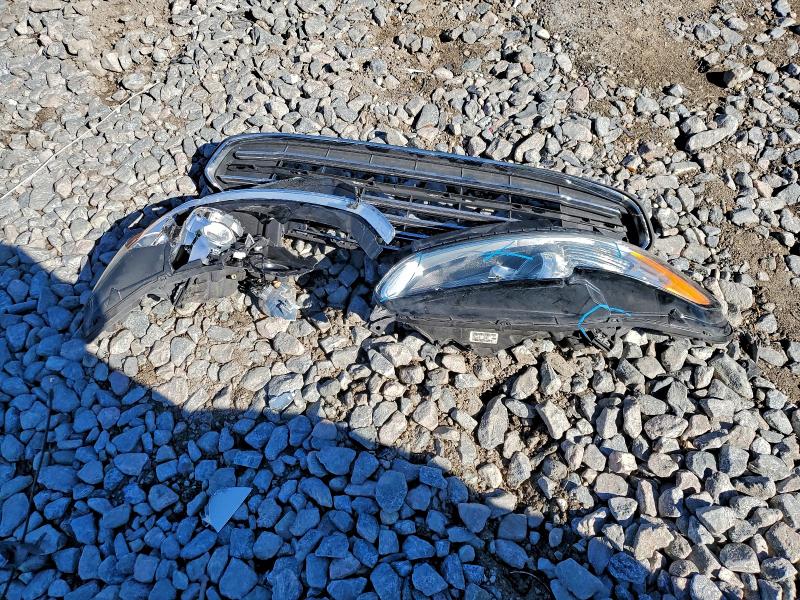 Фото 12 - FORD FUSION