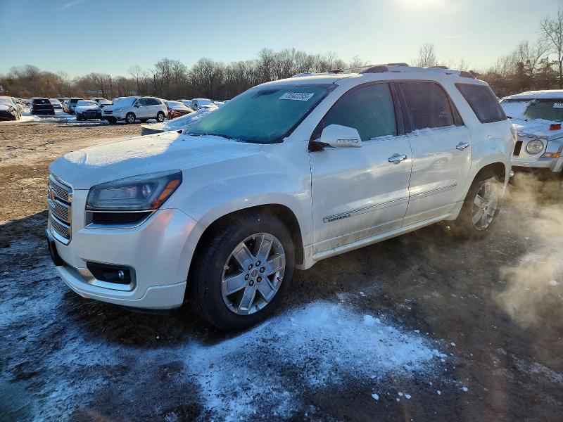 Фото 1 - GMC ACADIA DEN