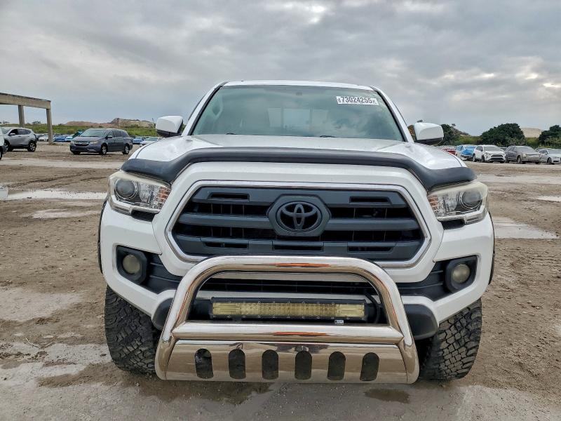 Фото 5 - TOYOTA TACOMA