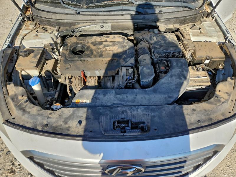 Фото 11 - HYUNDAI SONATA