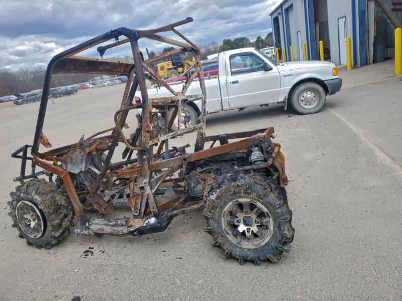 CAN-AM DEFENDER 2019