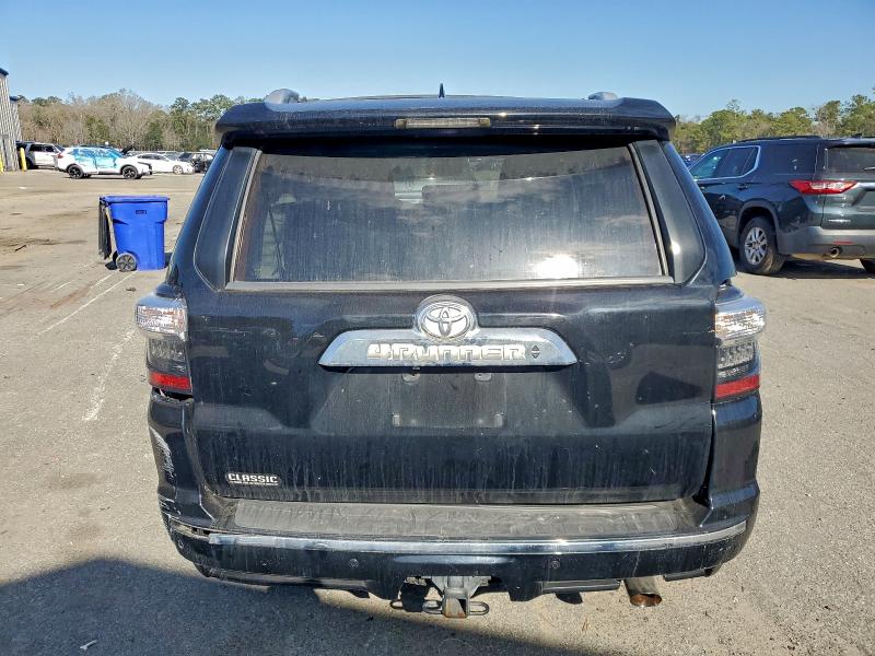 Фото 6 - TOYOTA 4RUNNER