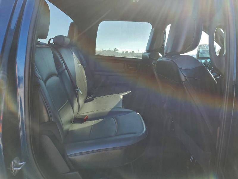 Фото 10 - RAM 3500