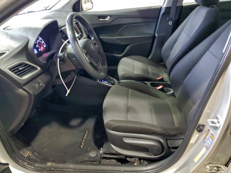 Фото 7 - HYUNDAI ACCENT